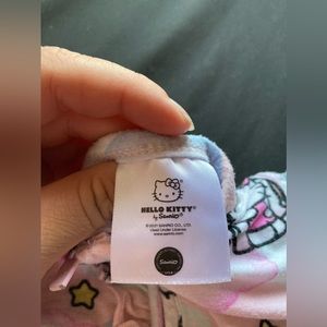 Posh Peanut Hello Kitty One Piece